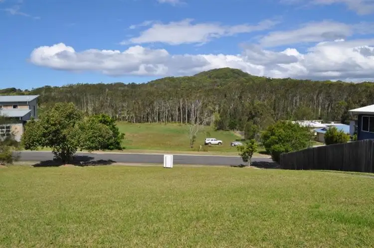 Third view of Homely land listing, 46 McLeod Drive, Scotts Head NSW 2447