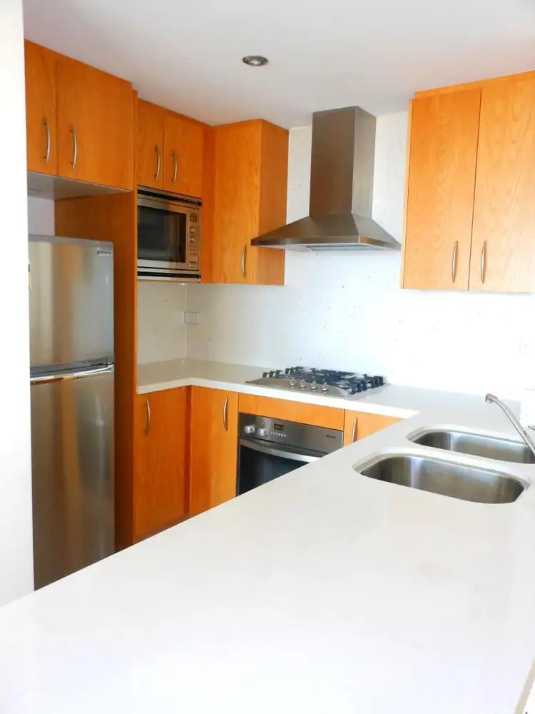 Seventh view of Homely apartment listing, 93 Liverpool  Streets, Sydney NSW 2000