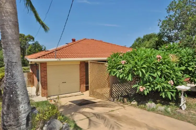 Main view of Homely house listing, 8 Gillett Close, Macksville NSW 2447