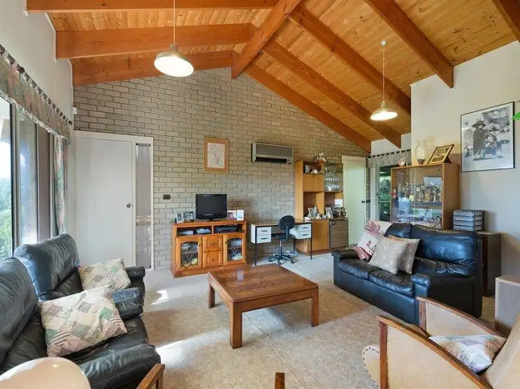 Fourth view of Homely house listing, 35 Thompson Drive, Tathra NSW 2550