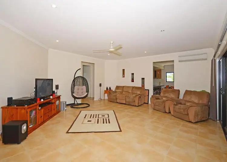 Sixth view of Homely house listing, 10 Noah Court, Dundowran QLD 4655