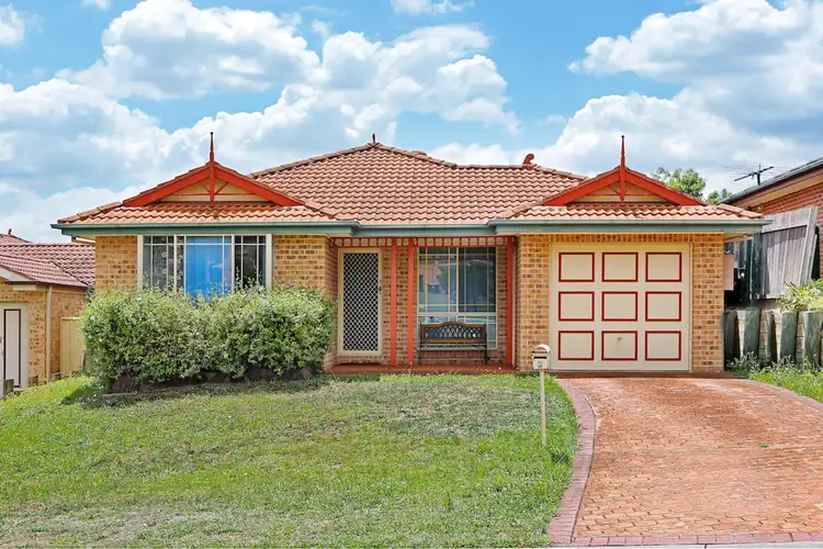 Main view of Homely house listing, 3 Topper Place, Englorie Park NSW 2560