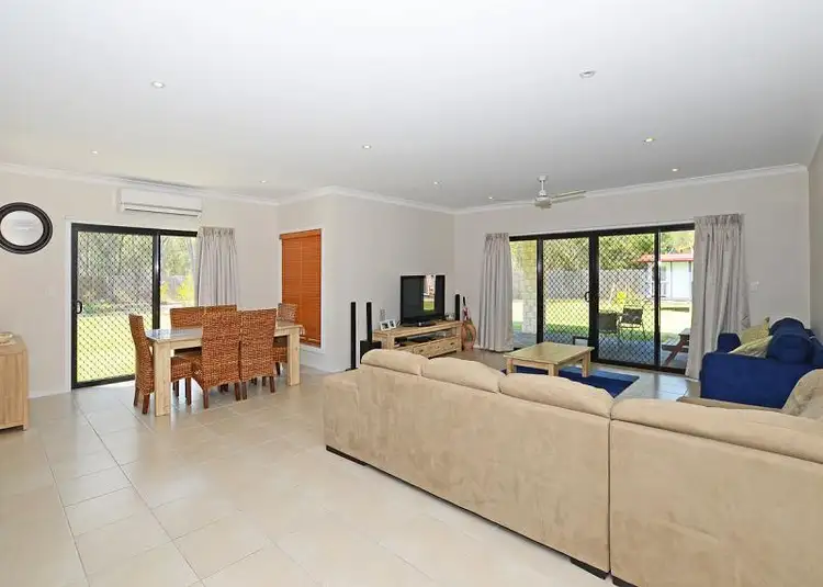 Fourth view of Homely house listing, 13 Heathland Avenue, Wondunna QLD 4655