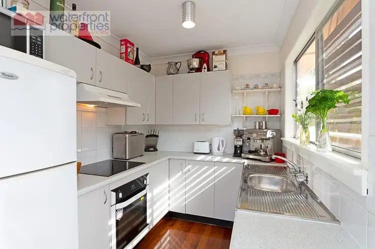 Fifth view of Homely house listing, 114 Klingner Road, Redcliffe QLD 4020