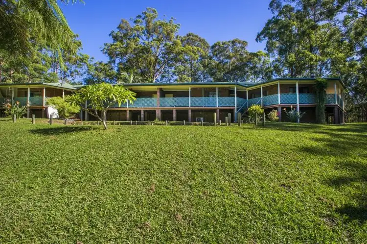 229 Short Cut  Road, Raleigh NSW 2454