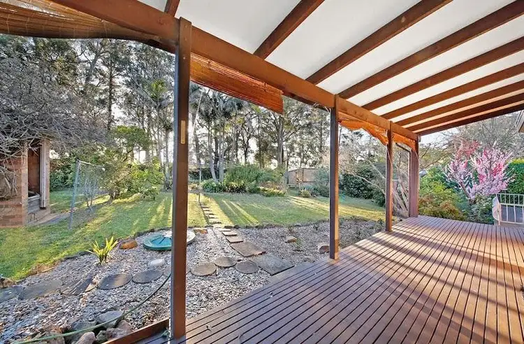 Third view of Homely house listing, 3 Broughton Crescent, Appin NSW 2560