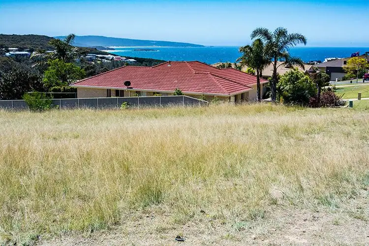 Second view of Homely land listing, 5 The Dress Circle, Tura Beach NSW 2548