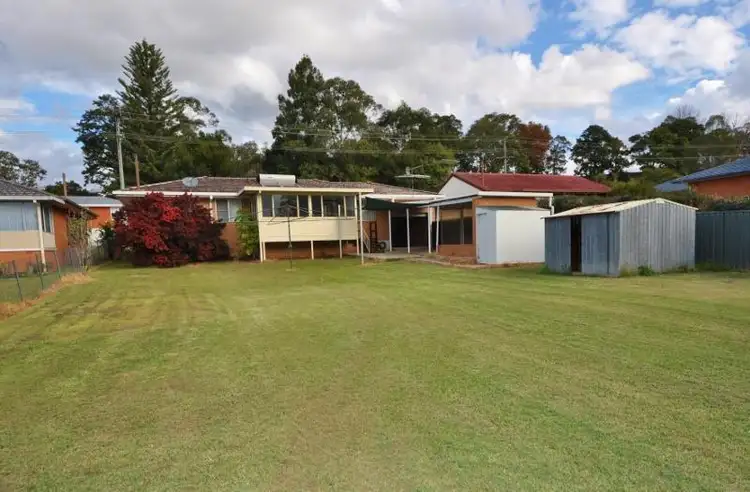 Second view of Homely house listing, 37 Boundary Street, Macksville NSW 2447