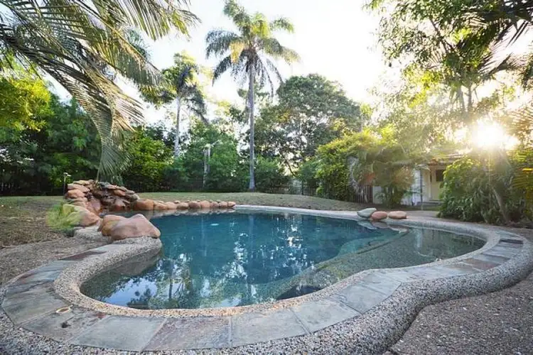Third view of Homely house listing, 23 Heferen  Court, Black River QLD 4818