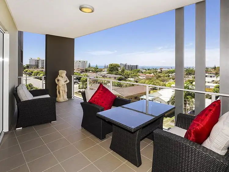 16/26-30 Sydney Streets, Redcliffe QLD 4020