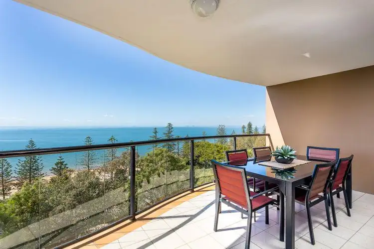 Fifth view of Homely apartment listing, 18/55 Marine Parade, Redcliffe QLD 4020
