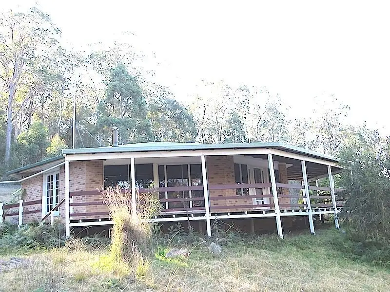 Main view of Homely rural property listing, Address available on request