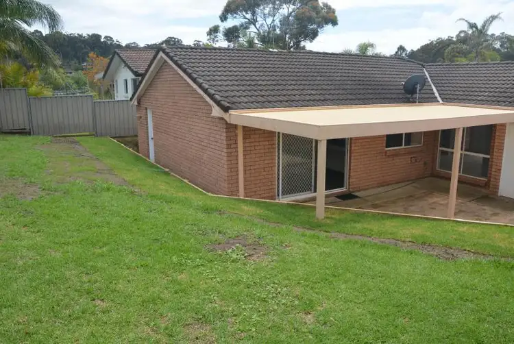 Seventh view of Homely house listing, 16 Cook  Avenue, Surf Beach NSW 2536