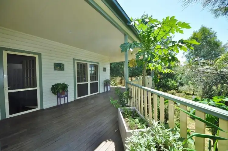 38 West Street, Macksville NSW 2447