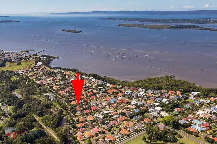 58 The Boulevard, Redland Bay QLD 4165