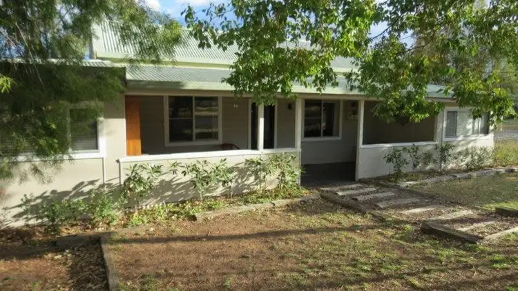 Main view of Homely house listing, 14 King Street, Coolah NSW 2843