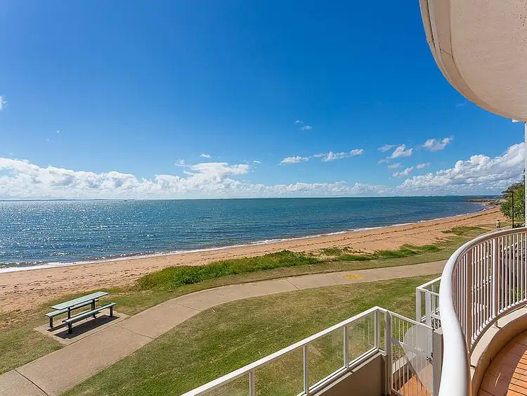 Second view of Homely apartment listing, 7/94-96 Prince Edward Parade, Redcliffe QLD 4020