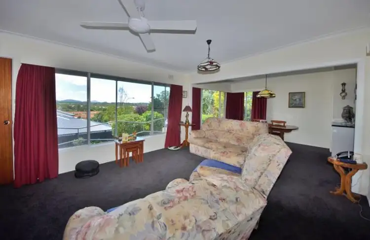 Sixth view of Homely house listing, 12 Nancye Roberts Drive, Macksville NSW 2447