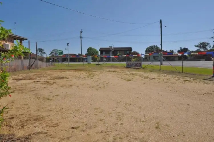 Third view of Homely land listing, 2 Egan Street, North Macksville NSW 2447