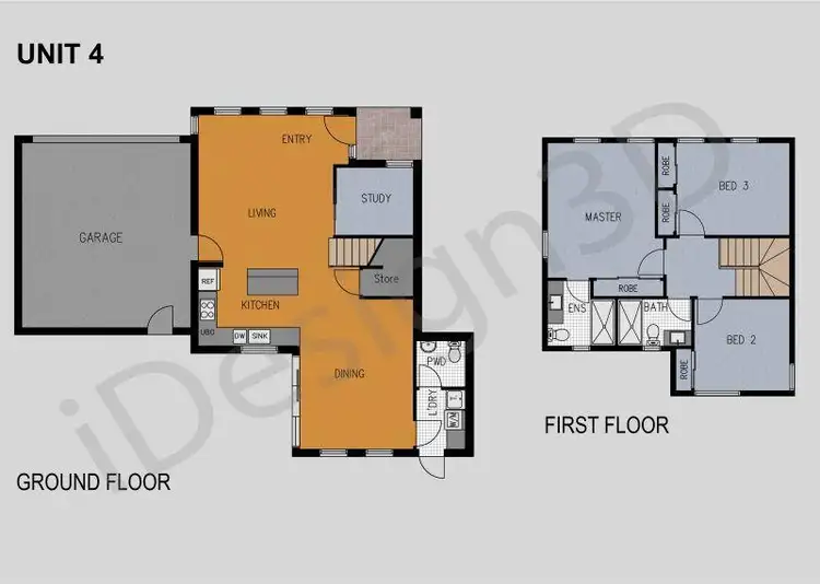 Second view of Homely townhouse listing, 4/34 Garside Street, Dandenong VIC 3175