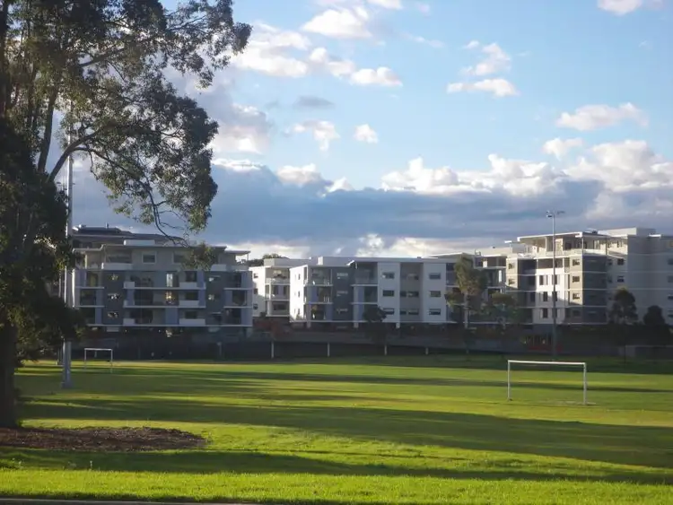 Third view of Homely apartment listing, 54a Blackwall point Road, Chiswick NSW 2046
