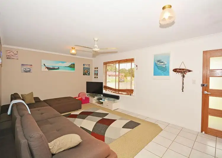 Second view of Homely house listing, 14 Gumtree Drive, Urraween QLD 4655