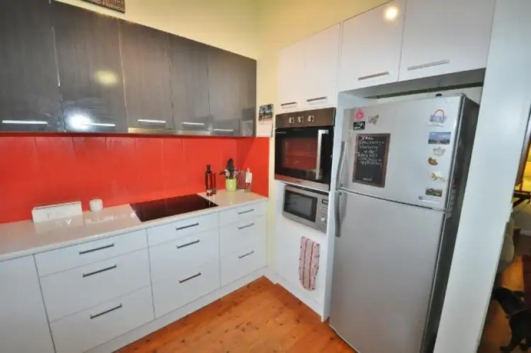 Third view of Homely house listing, 17 Bent Street, Nambucca Heads NSW 2448