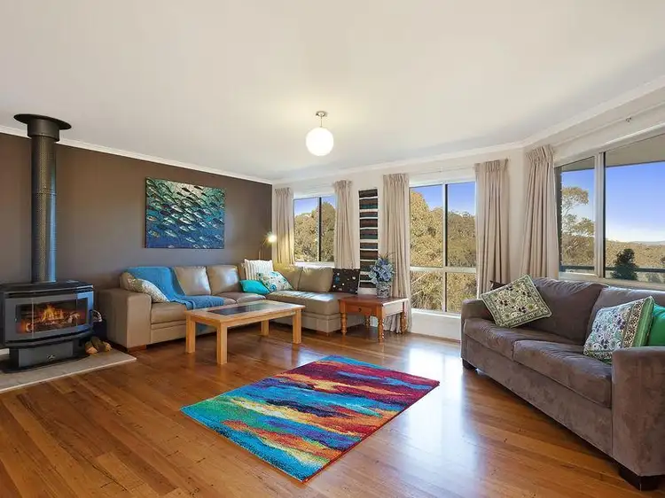 Fourth view of Homely house listing, 6 Riverview Crescent, Tathra NSW 2550