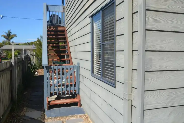 Fifth view of Homely house listing, 24A Yarralumla Crescent, Tomakin NSW 2537