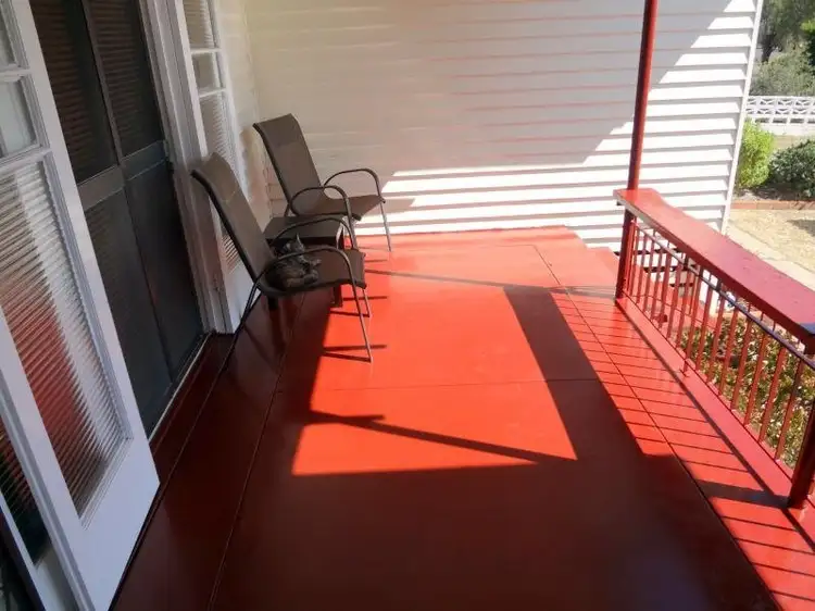 Second view of Homely house listing, 17 Taylor Street, Murgon QLD 4605