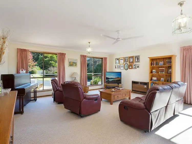 Second view of Homely house listing, 4 Oceanview Terrace, Tathra NSW 2550