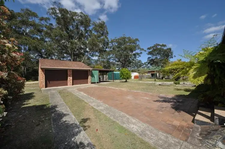 Third view of Homely house listing, 17 Third Avenue, Stuarts Point NSW 2441