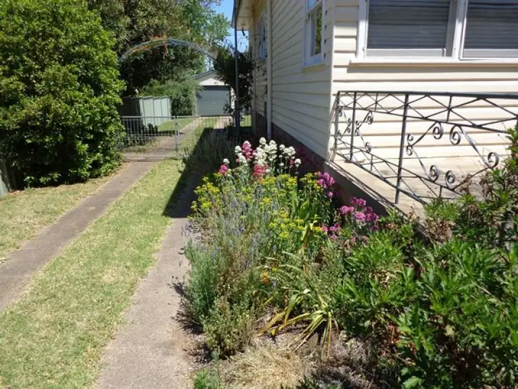 Fifth view of Homely house listing, 100 Martin Street, Coolah NSW 2843