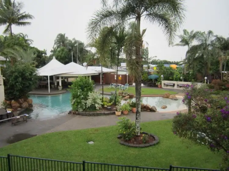 Main view of Homely unit listing, 307/21 ANDERSON Road, Woree QLD 4868