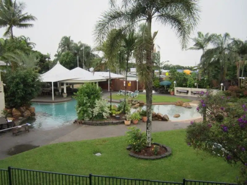 Main view of Homely unit listing, 307/21 ANDERSON  Road, Woree QLD 4868