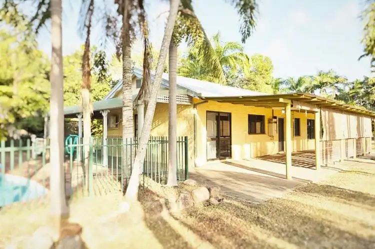 Second view of Homely house listing, 10 Homestead Court, Bluewater QLD 4818