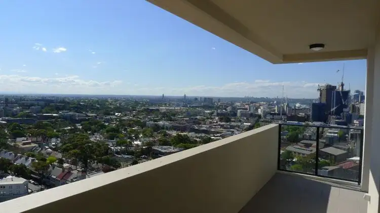 Third view of Homely apartment listing, 157 Redfern Streets, Redfern NSW 2016