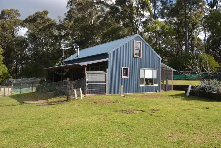 Sixth view of Homely house listing, 143I Ridge  Road, Moruya NSW 2537