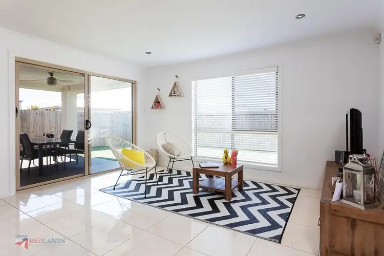 Second view of Homely house listing, 29 Colthouse Drive, Thornlands QLD 4164