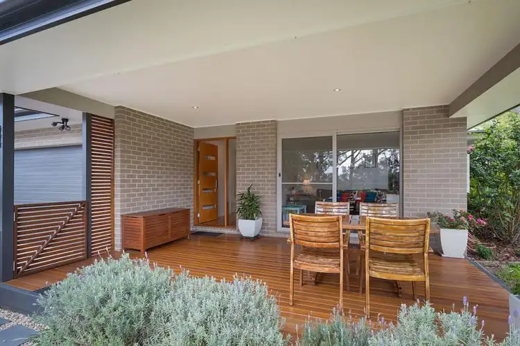 Third view of Homely house listing, 143 Mirador Drive, Mirador NSW 2548