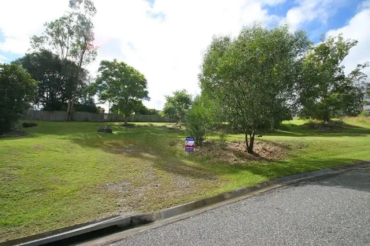 Second view of Homely land listing, 3 Glenbrook Court, Maclean NSW 2463