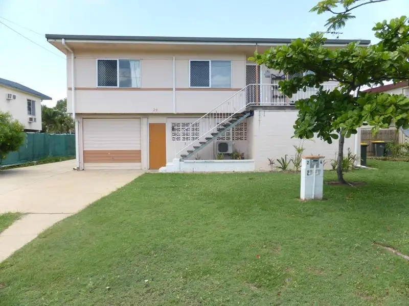 Main view of Homely house listing, 24 Mynah Crescent, Condon QLD 4815