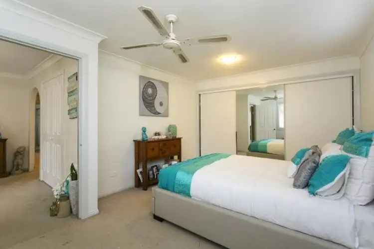 Seventh view of Homely house listing, 34 Banksia Crescent, Nambucca Heads NSW 2448