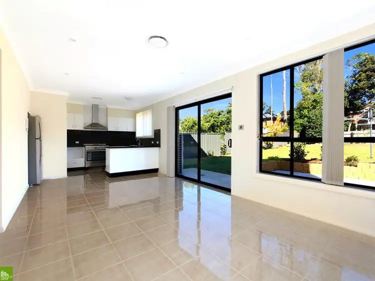 Fourth view of Homely house listing, 49 Illowra Place, Primbee NSW 2502