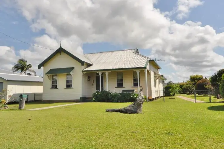 Main view of Homely house listing, 15 Egan Street, Macksville NSW 2447