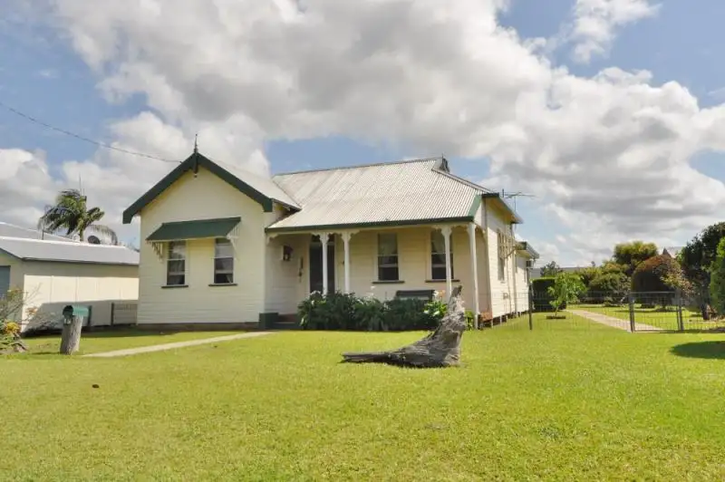 Main view of Homely house listing, 15 Egan Street, Macksville NSW 2447