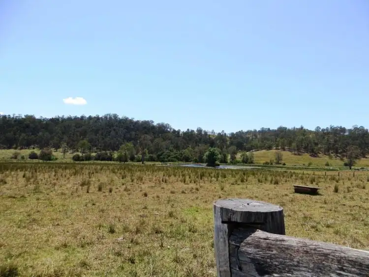 Third view of Homely land listing, Address available on request