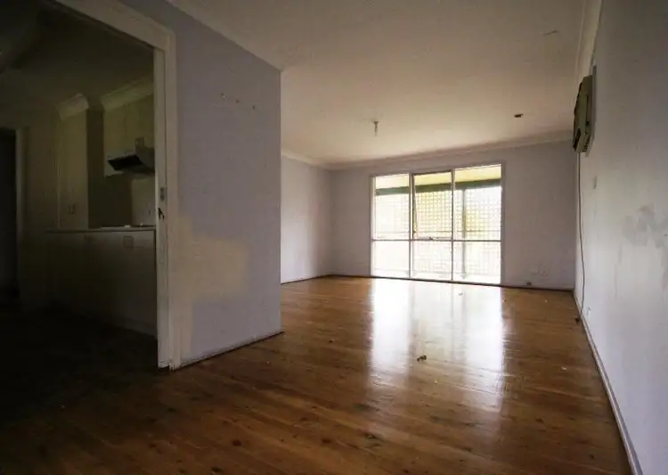 48 Henry Lawson Avenue, Werrington NSW 2747