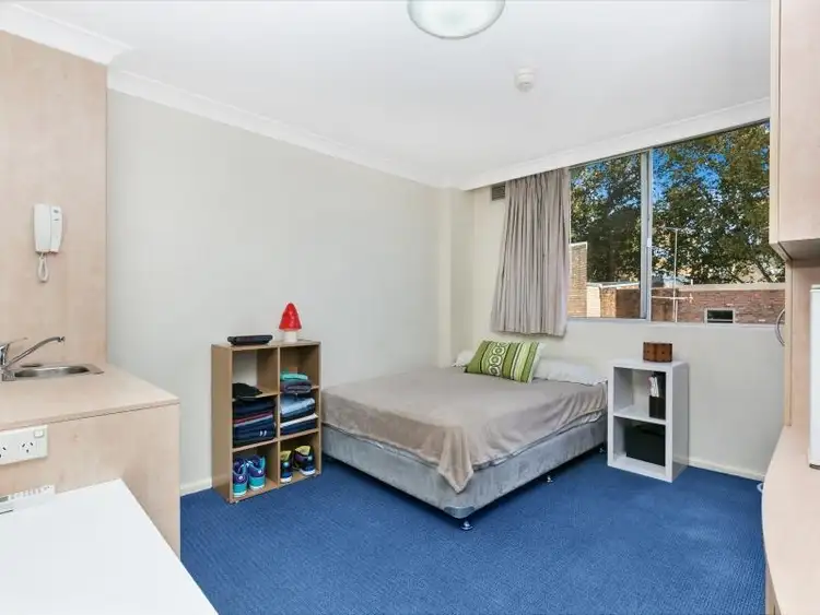 Second view of Homely apartment listing, 312/302 Crown Street, Darlinghurst NSW 2010