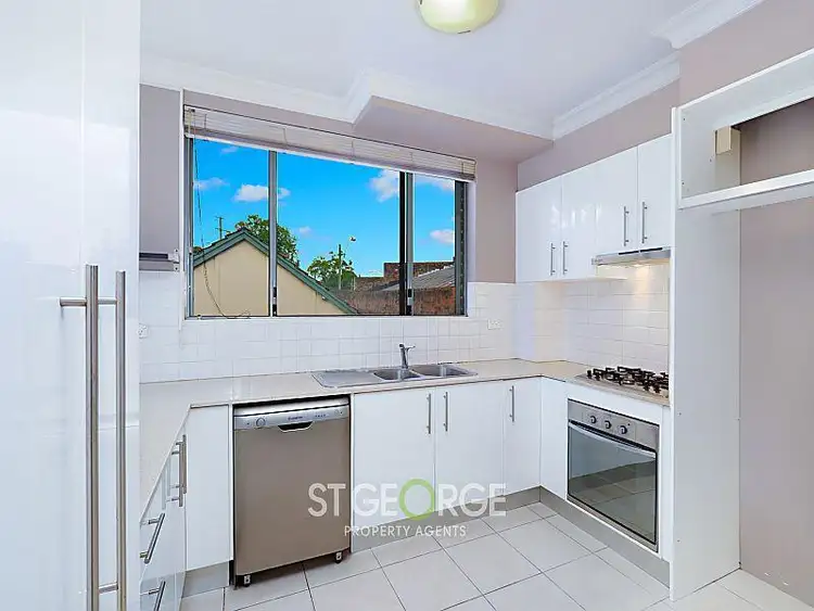 Third view of Homely apartment listing, 1/30 Connelly Street, Penshurst NSW 2222